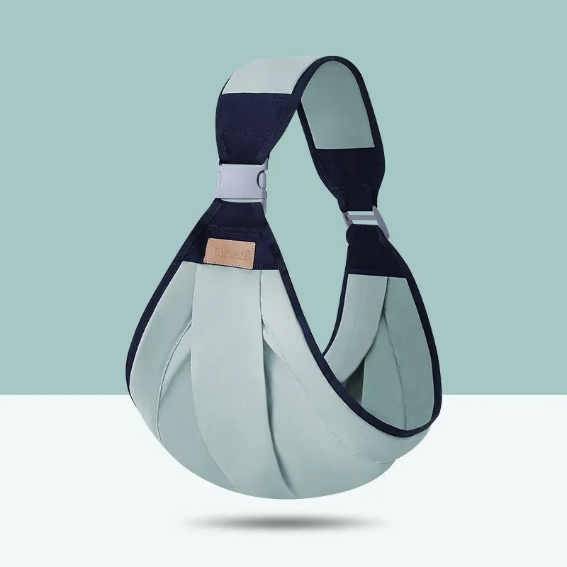BubSling - The Original Quick & Easy Pain-Free Baby Sling Carrier