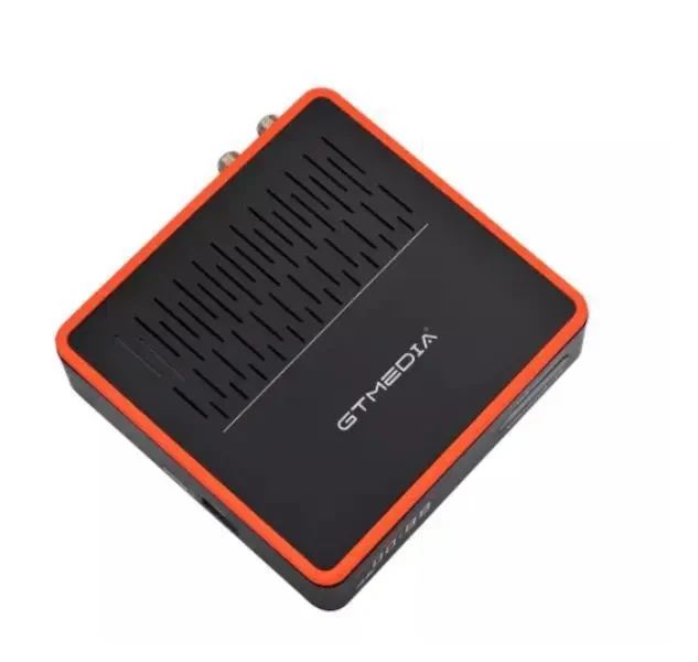 Digital Satellite Receiver