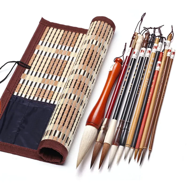 Chinese Calligraphy Pen