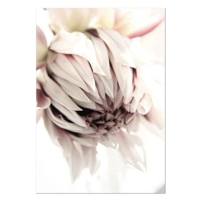 Rustic Dandelion Wall Art