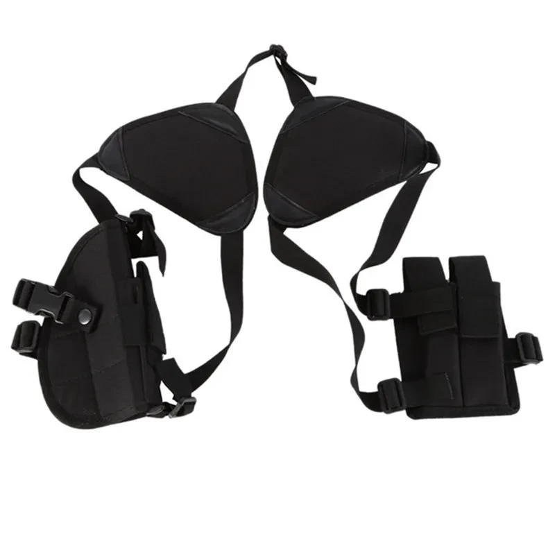 Gun Holster Shoulder Bag