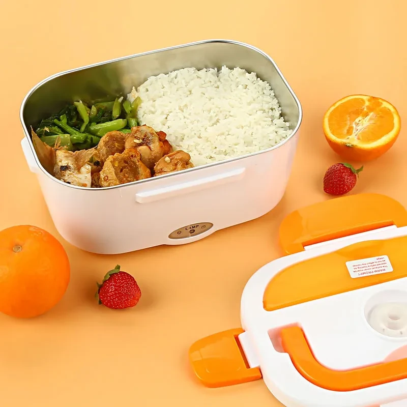 Car Food Warmer