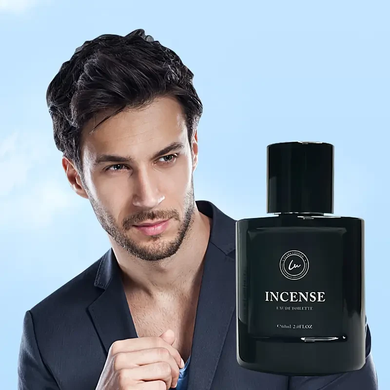 Mens Pheromone Cologne EDP