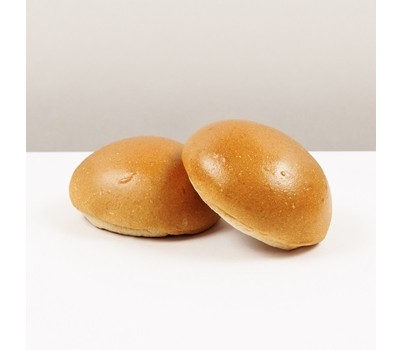 BUNS BRIOCHE BURGER 80GM 36s (VOLARE COM432) [FZN]
