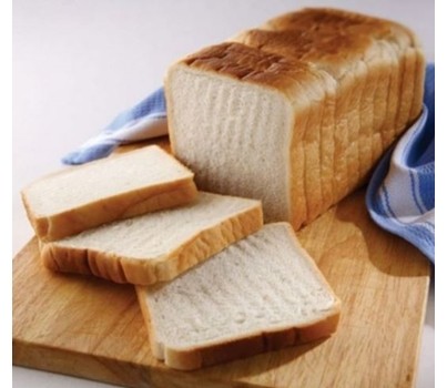 BUNS BURGER GLUTEN FREE SMALL 4PK (GLUTEN FREE BAKERY) [FZN]