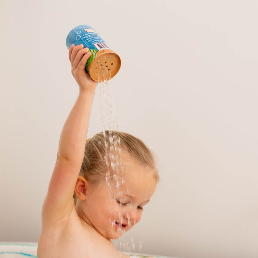 Bath Crayons | Bath Fun | AU Made