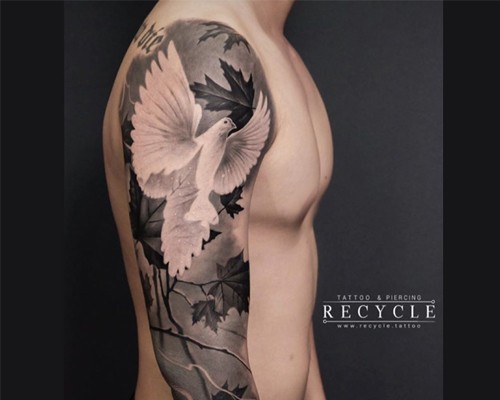 Whitewash Color Set Xtreme Ink