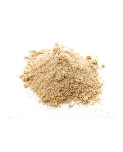 Ground Natural Almond Meal