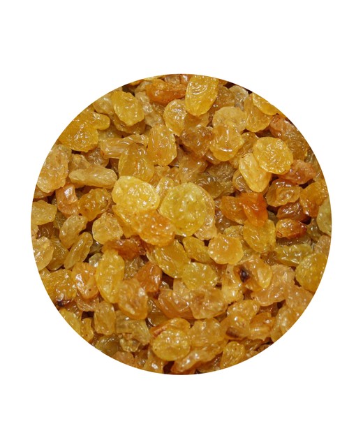 Golden Sultana/Raisins