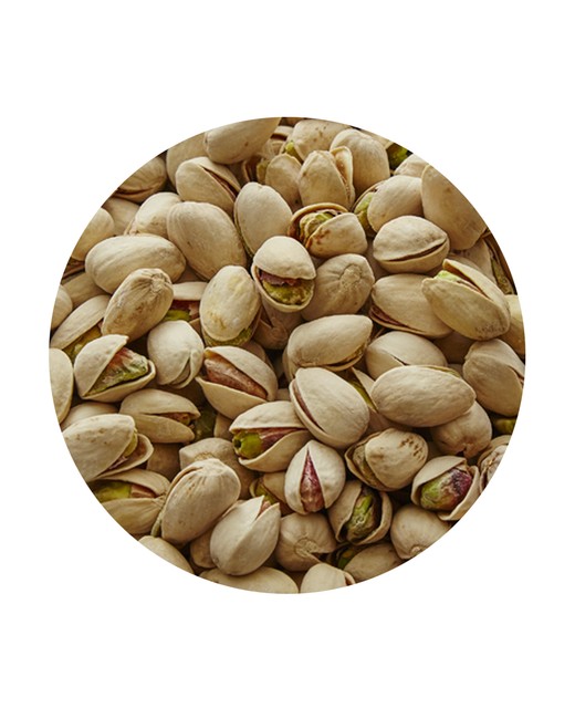 Roasted Salted Pistachio With Shell