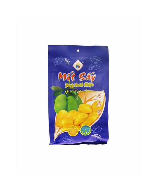 GIA THANG MIT Jackfruit Chips