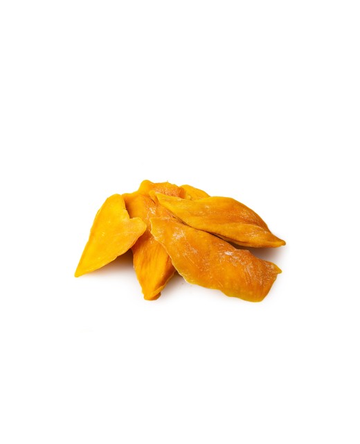 FRESH LINE Dried Mango Slice (Natural) 200g