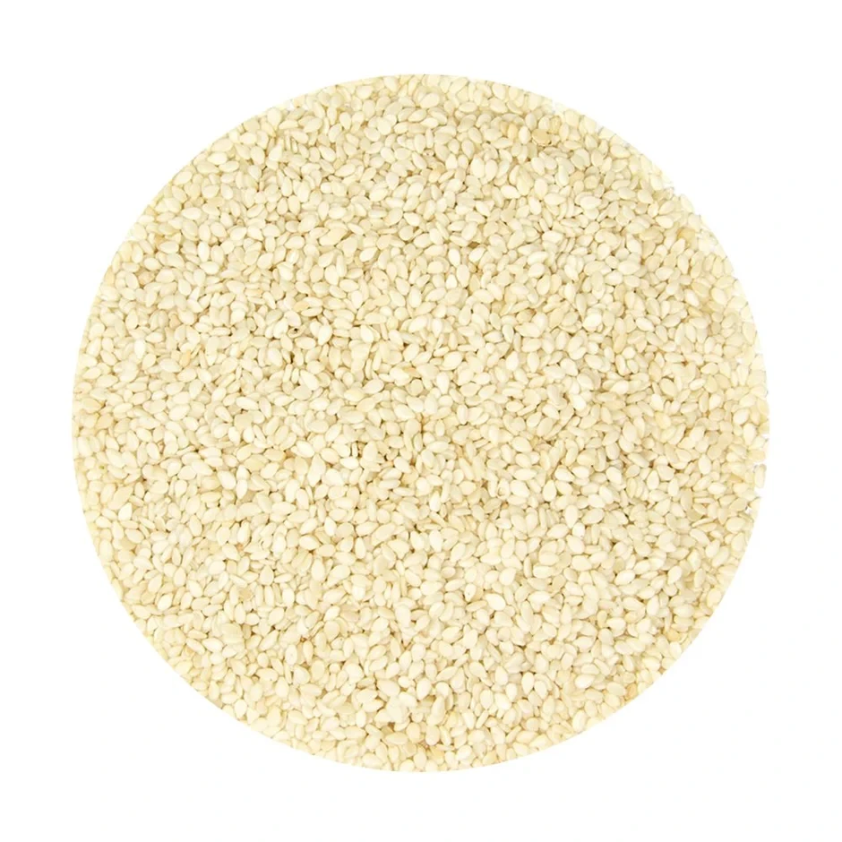 White Sesame Seeds 500g