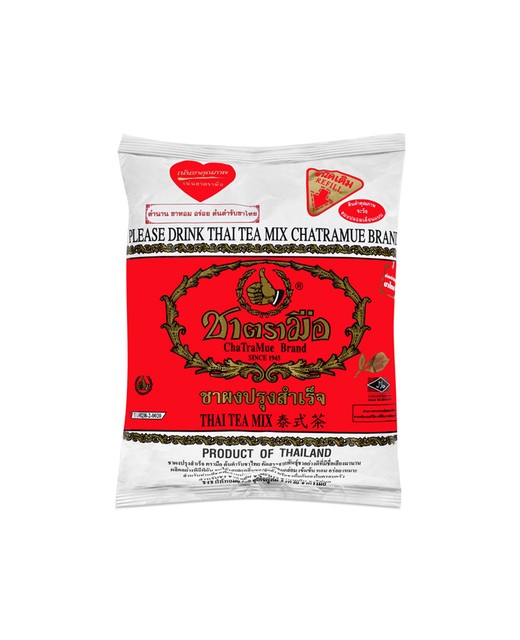 CHATRAMUE Thai Tea Mix 400g