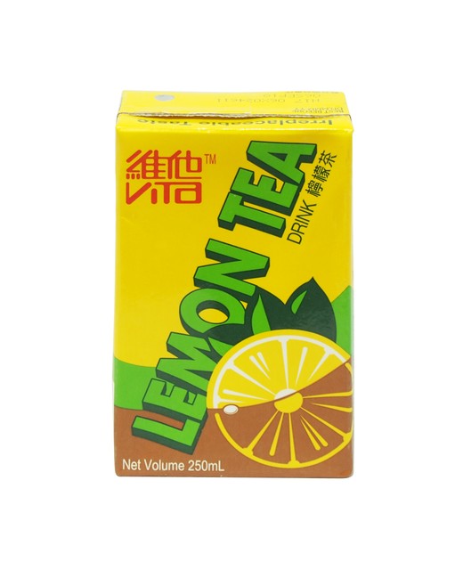 VITA Lemon Tea 250ml