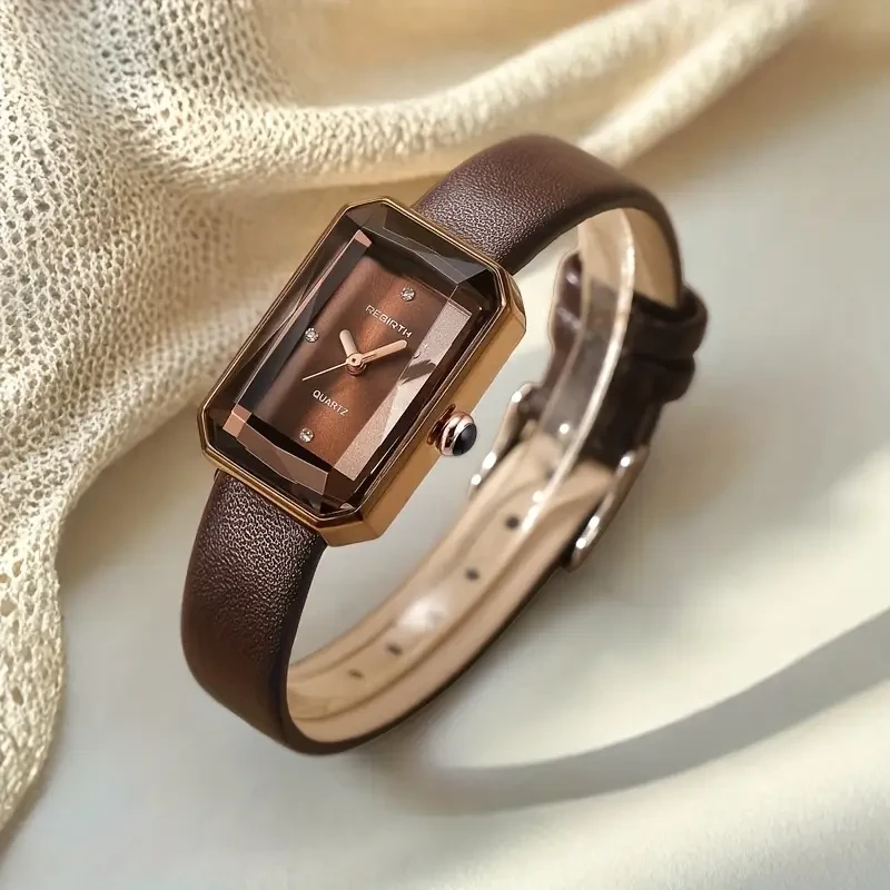 Vintage Womens Quartz Watch