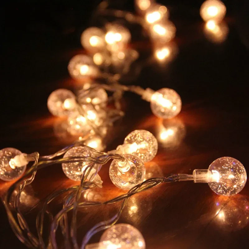 String Lights
