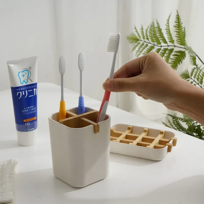 Toothbrush Holder