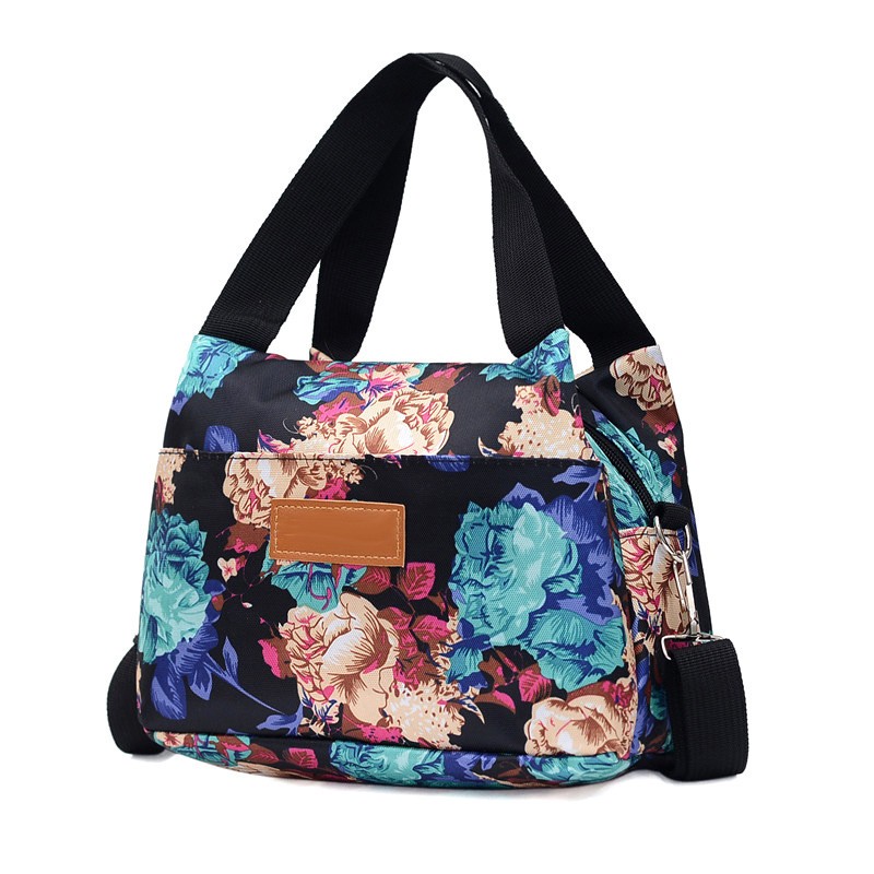 Women's Korean-style Fashion Shoulder Bag Large Capacity