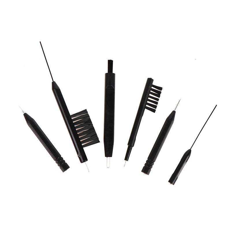 Digital Hearing Aid Accessories Cleaning Care Suit