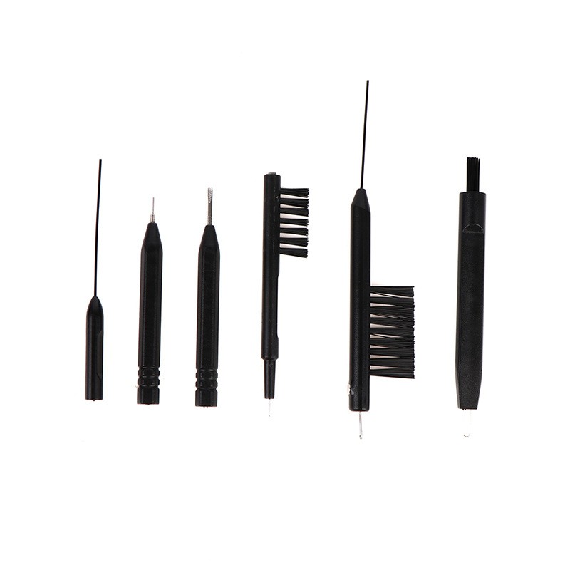 Digital Hearing Aid Accessories Cleaning Care Suit