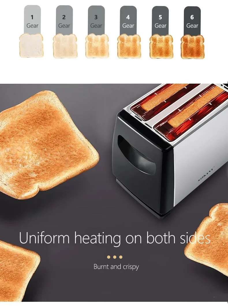 Toaster