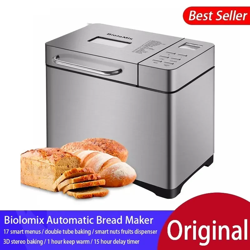 Bread Maker