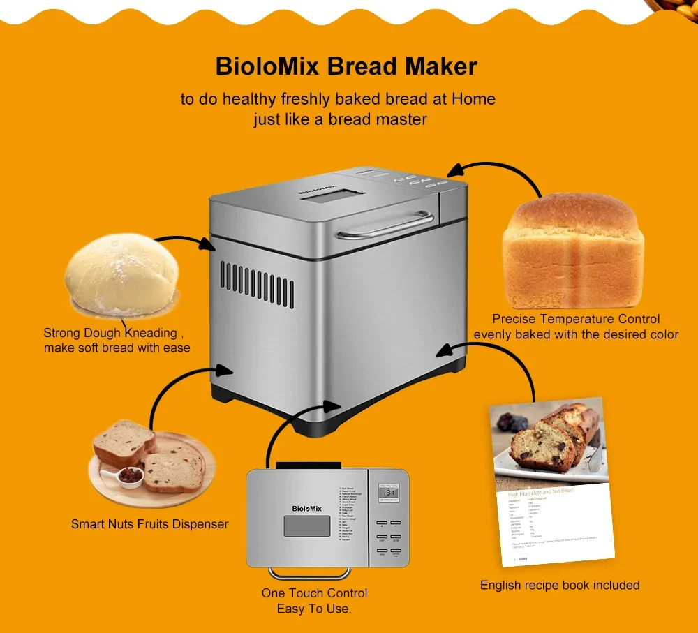 Bread Maker
