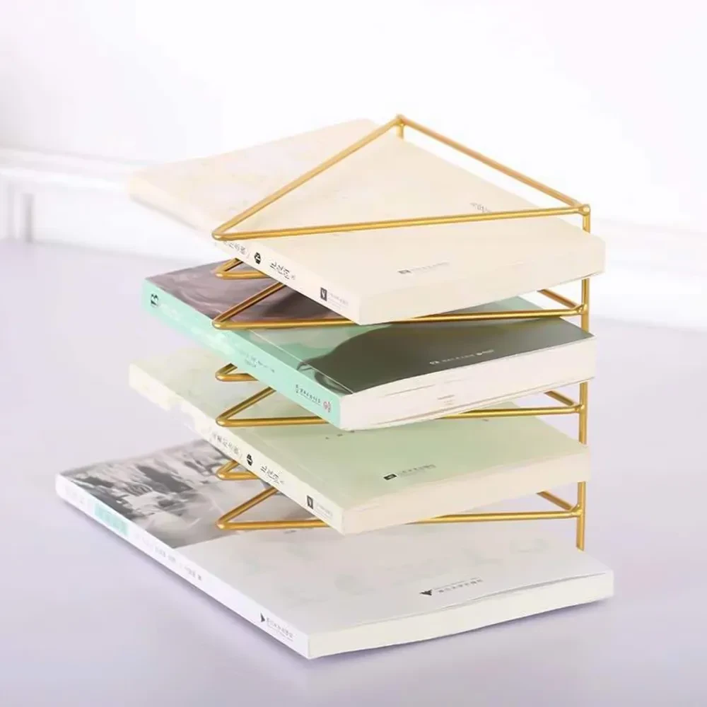 Magazine Holder