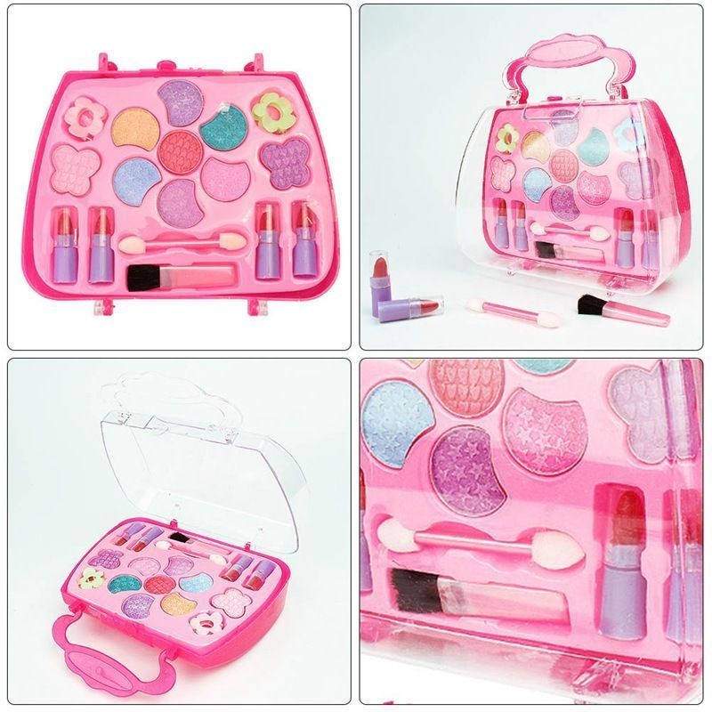 Kids Makeup Set