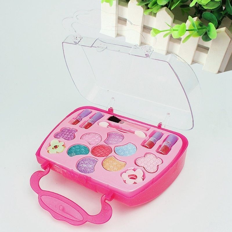 Kids Makeup Set