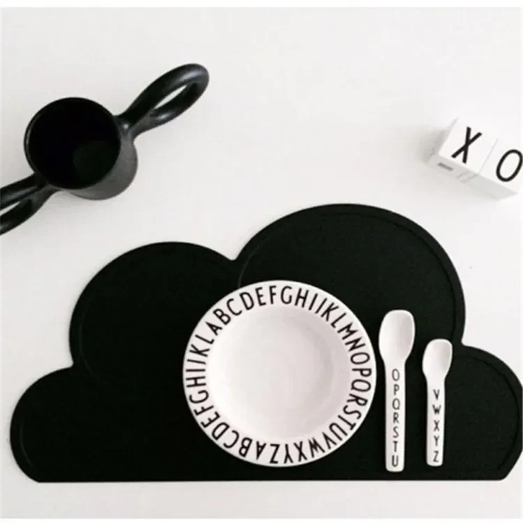 silicone placemat