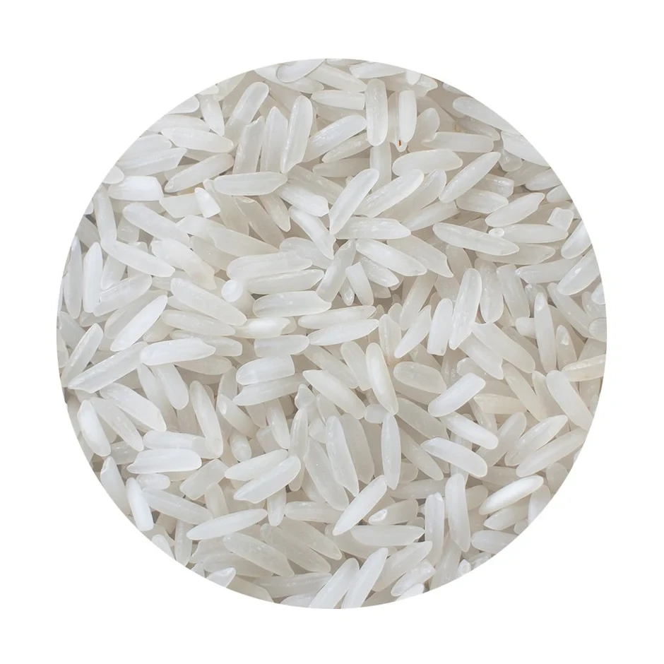 Jasmine Rice 1kg