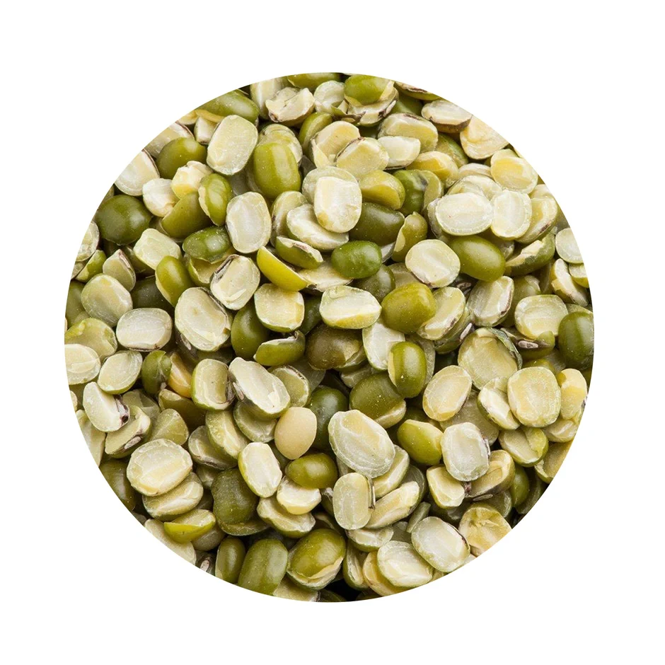 Lentils Moong/Mung Chilka Split 1kg