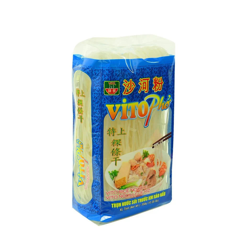 Rice Noodles 3mm 350g