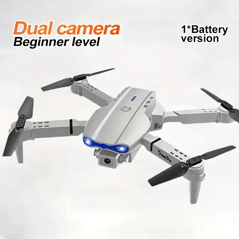 KOZATOA E99 HD Drone