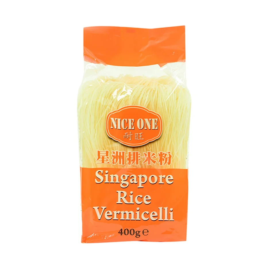 Singapore Rice Vermicelli 400g