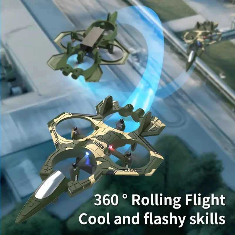 K500 MAX Smart Drone