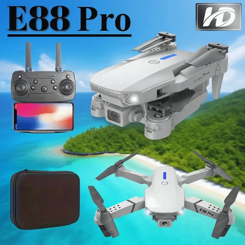 2025 Hot Professional Drone