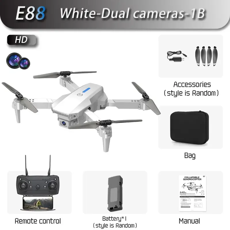 2025 Hot Professional Drone