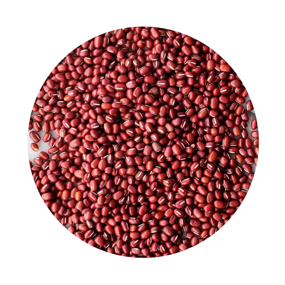 Adzuki Red Beans 500g