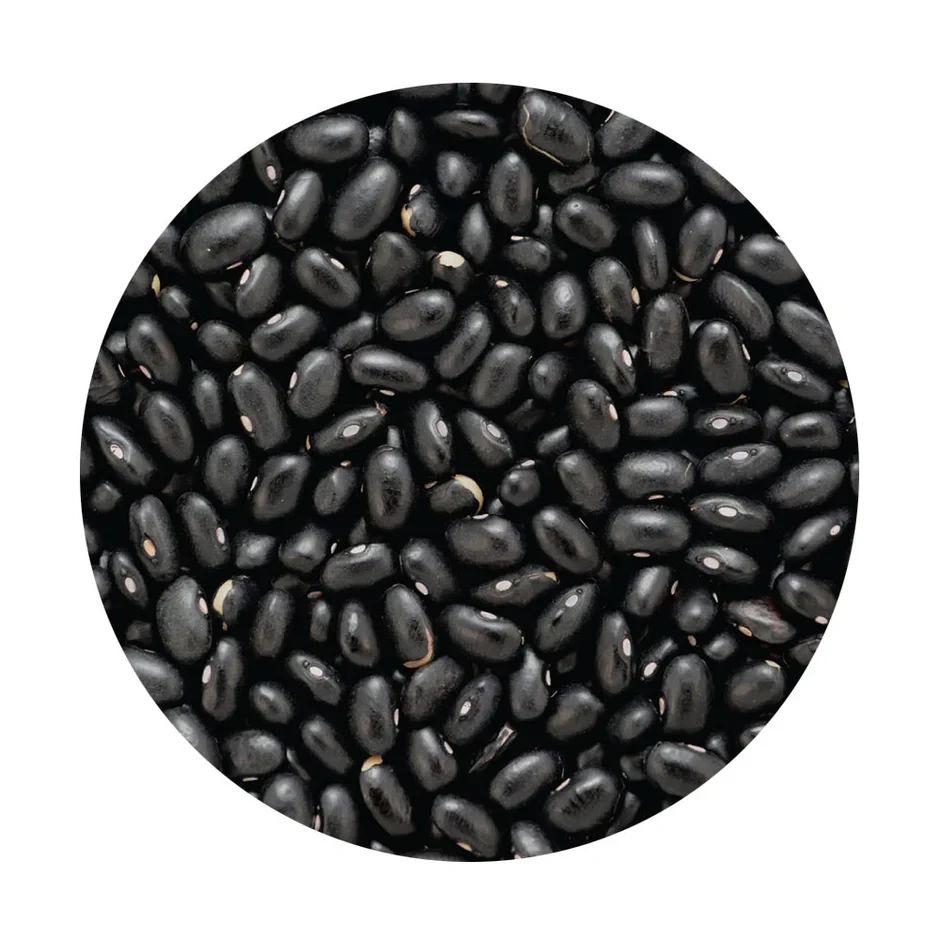 Black Turtle Beans 3kg