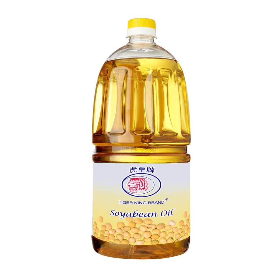 Soybean Oil 2L