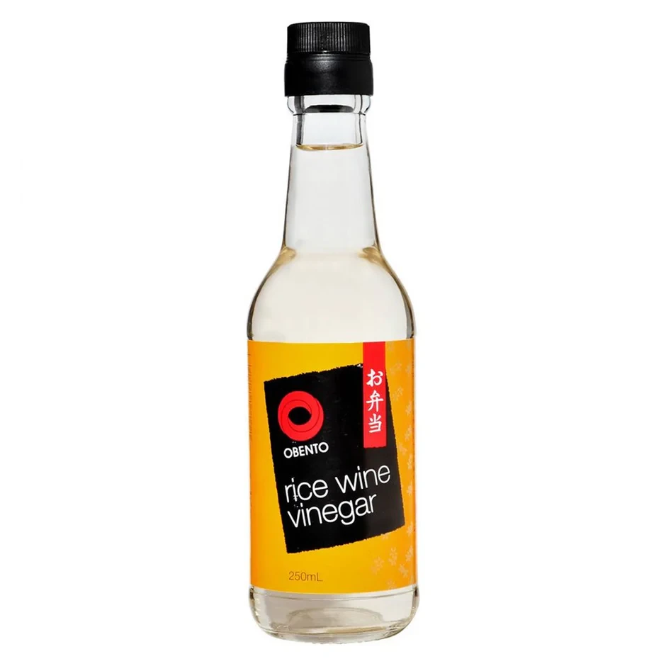Rice Wine Vinegar 250ml