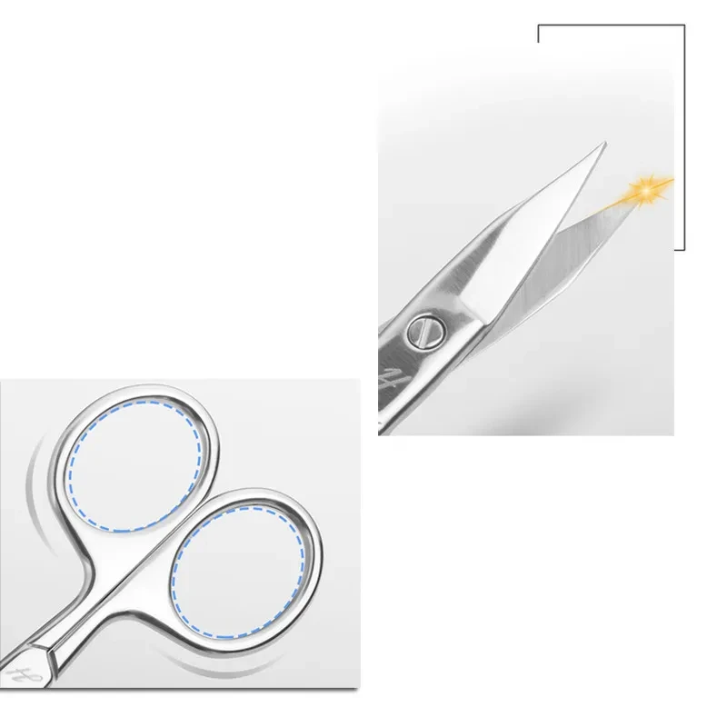 Cuticle Cutter