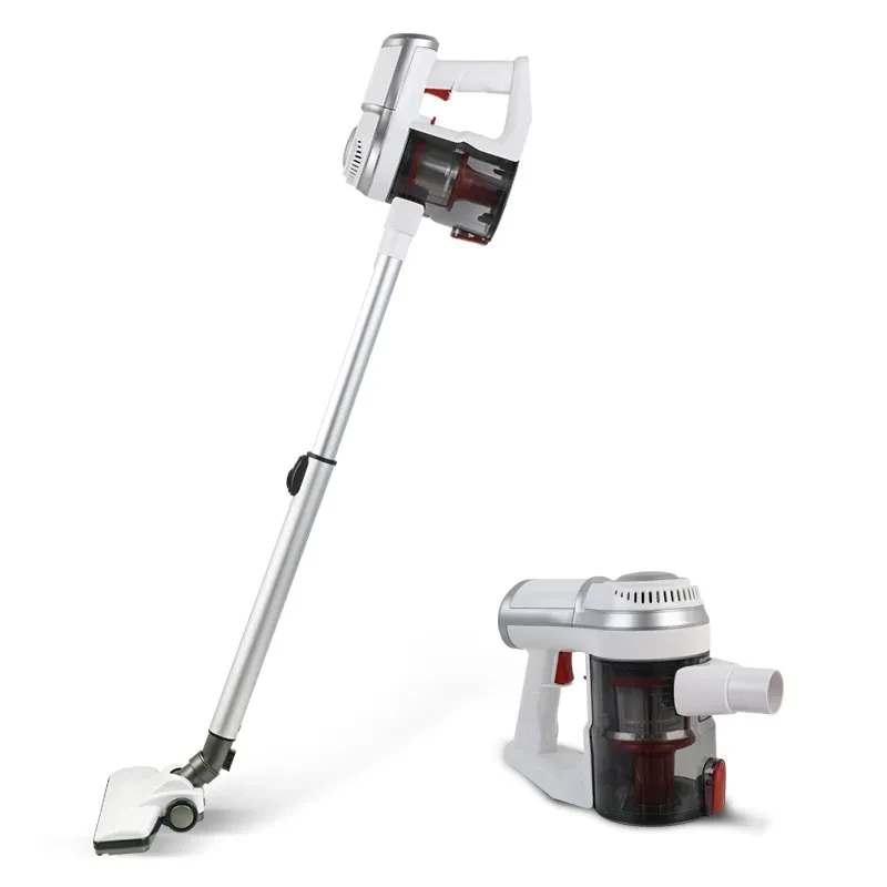 Cordless Vacuum