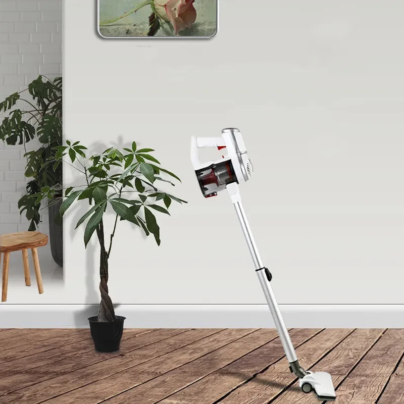 Cordless Vacuum