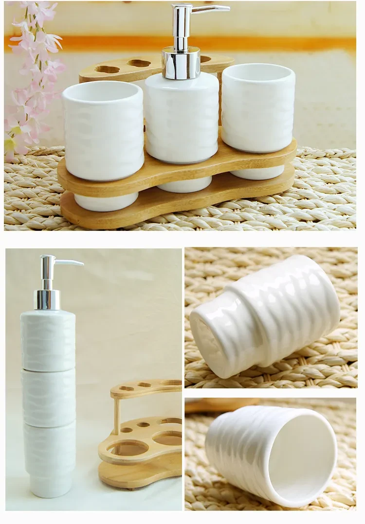 Bathroom Accessories