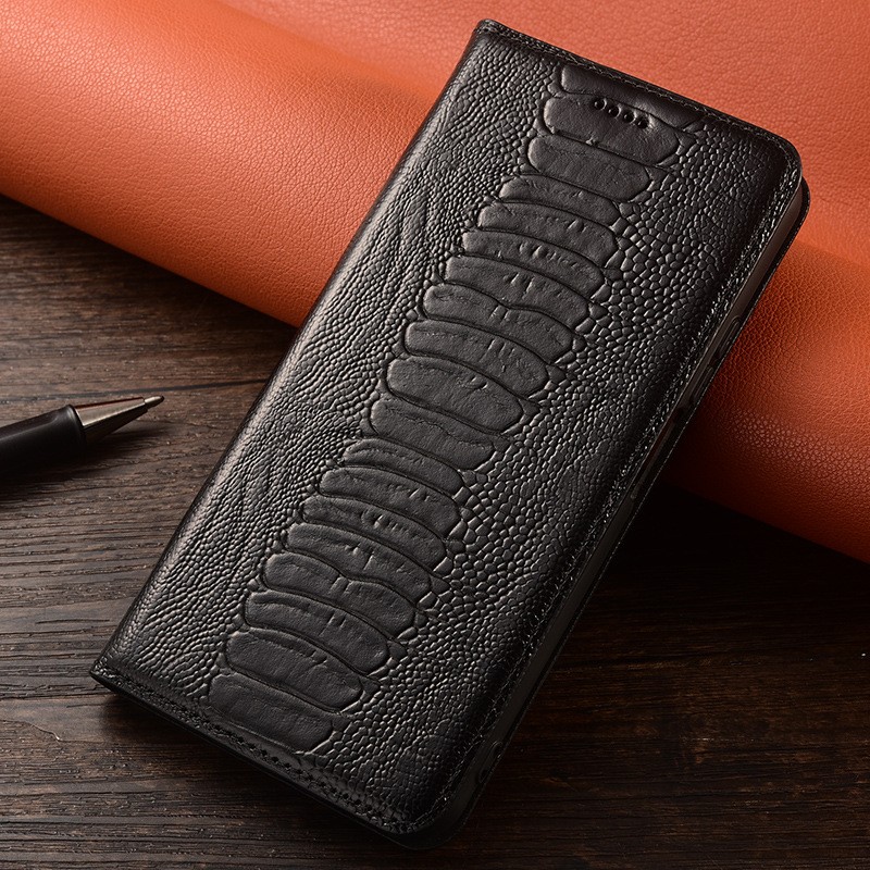 Suitable For Phone Case Genuine Leather 14 Flip Case
