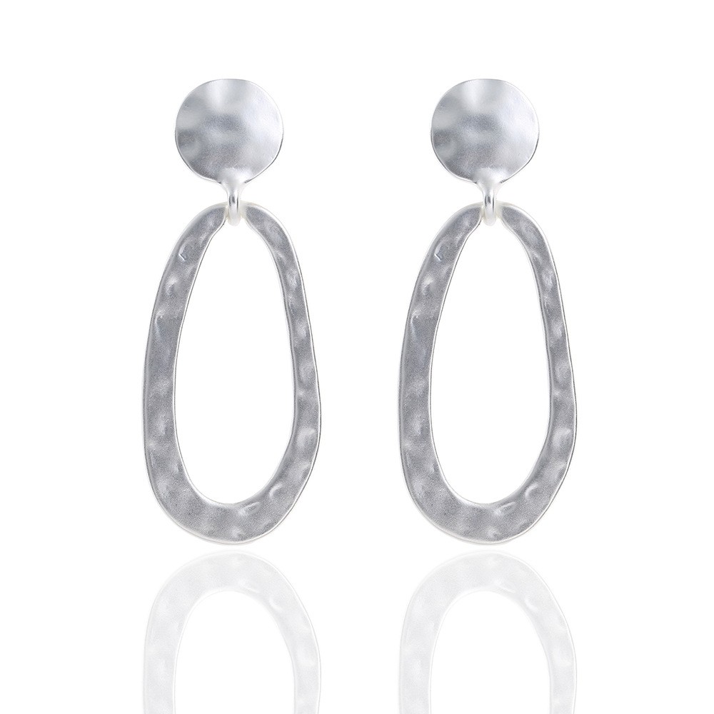 Fashionable All-match Retro Bohemian Style Women